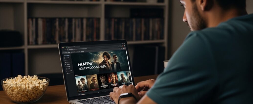 Filmyhit Hollywood Movies