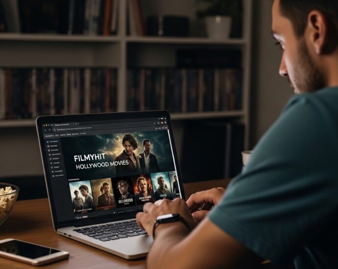 Filmyhit Hollywood Movies