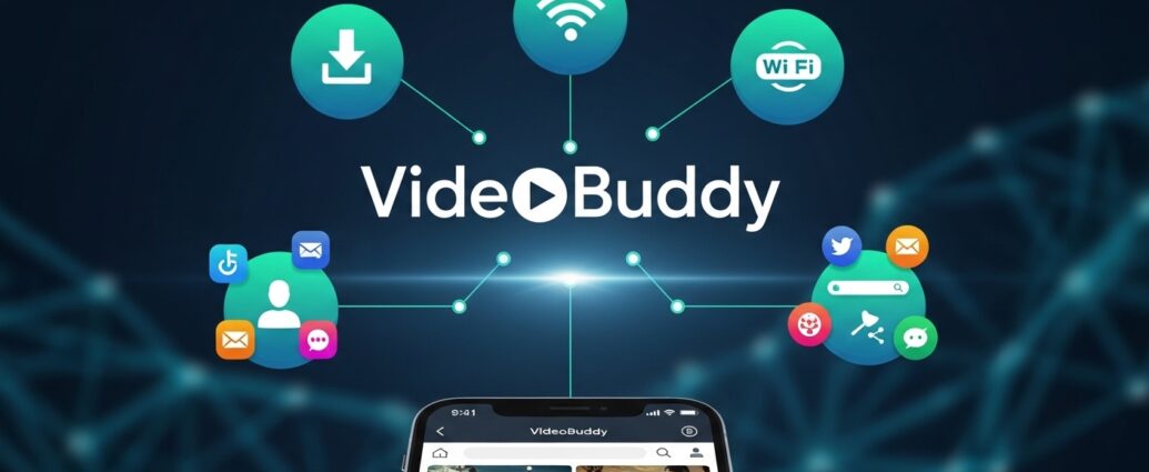 VideoBuddy APK