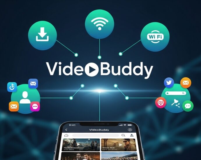 VideoBuddy APK