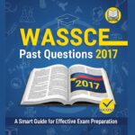 Wassce past questions 2017