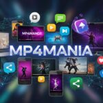 Mp4mania