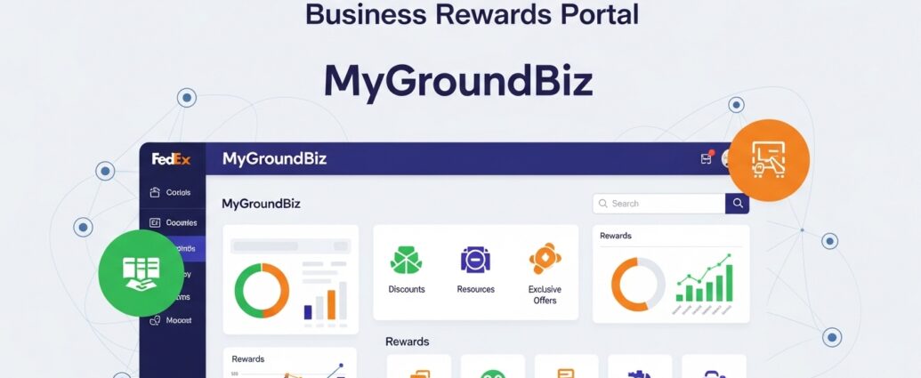 MyGroundBiz