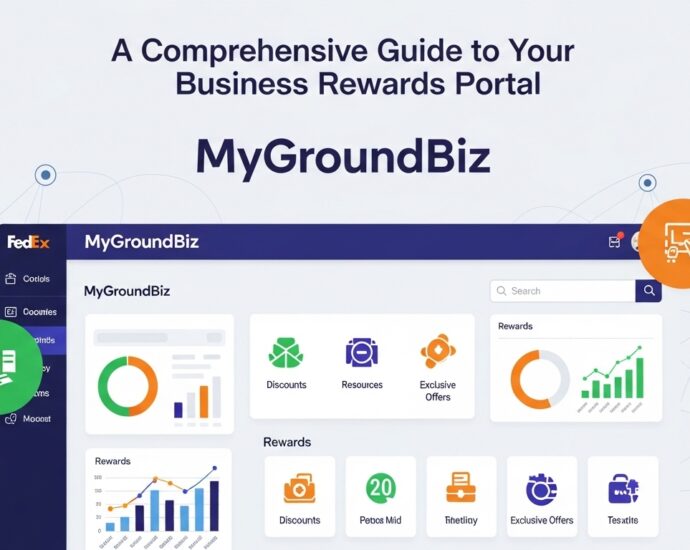 MyGroundBiz