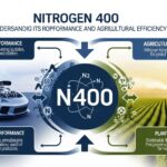 Nitrogen 400