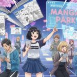 Manga Park