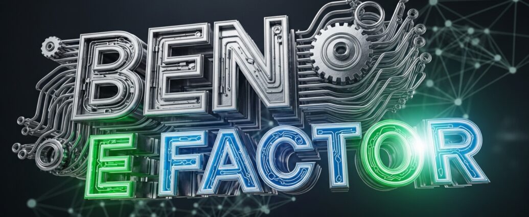 ben e factor