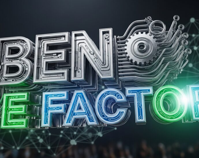 ben e factor