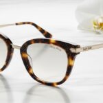 Miu Miu Eyewear Frames: A Modern Expression of Luxury and Individual Style