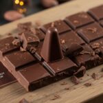 Sugar free dark chocolate