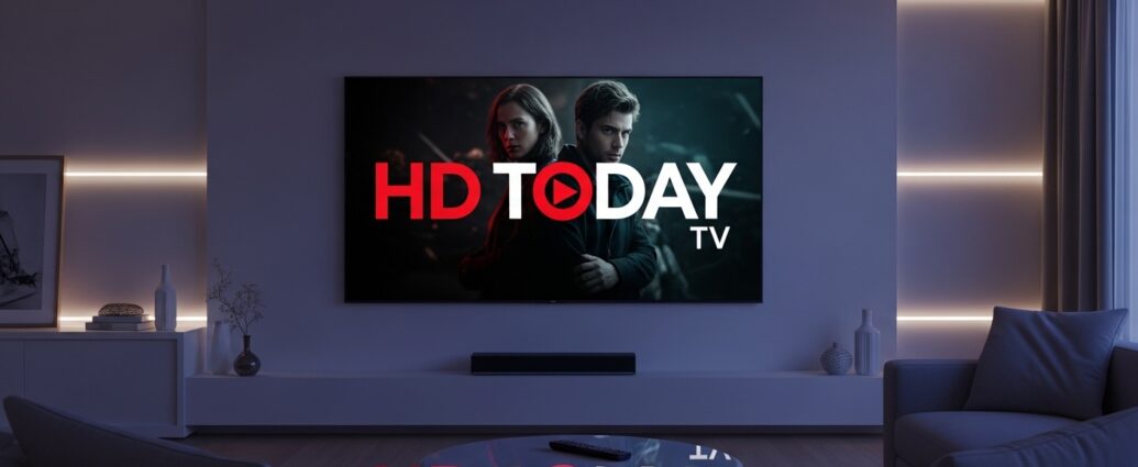 HD Today TV