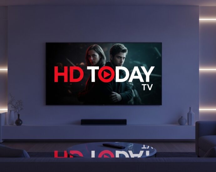 HD Today TV