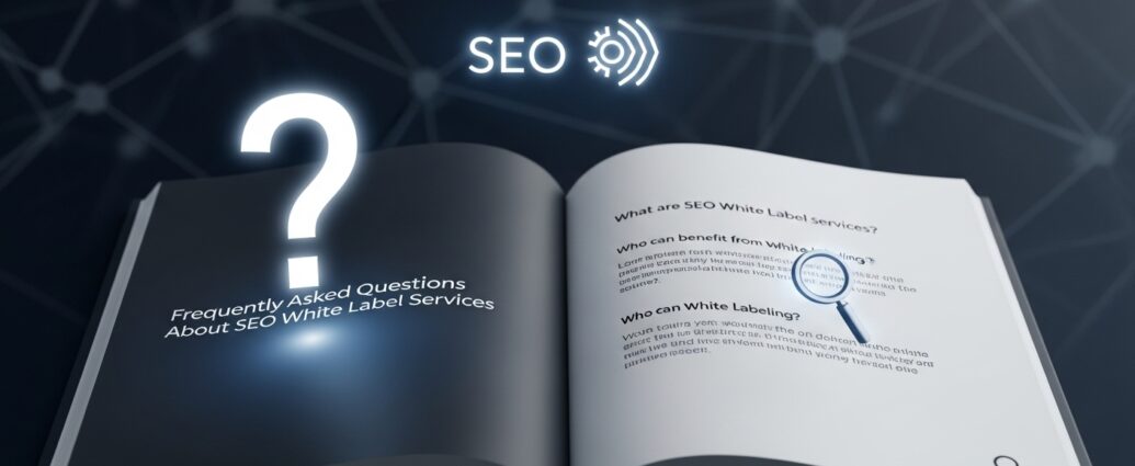 Frequently Asked Questions About SEO White Label Services