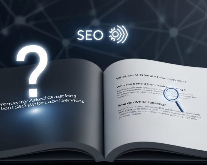 Frequently Asked Questions About SEO White Label Services