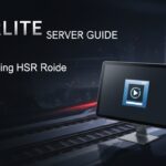 Starlite HSR Server