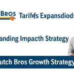 Dutch Bros Coffee Tariffs Expansion