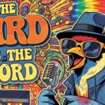 The song the bird is the word