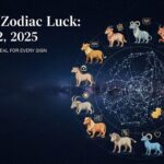 Chinese Zodiac Luck July 2 2025