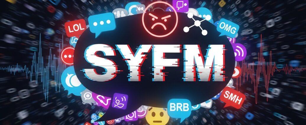 syfm meaning