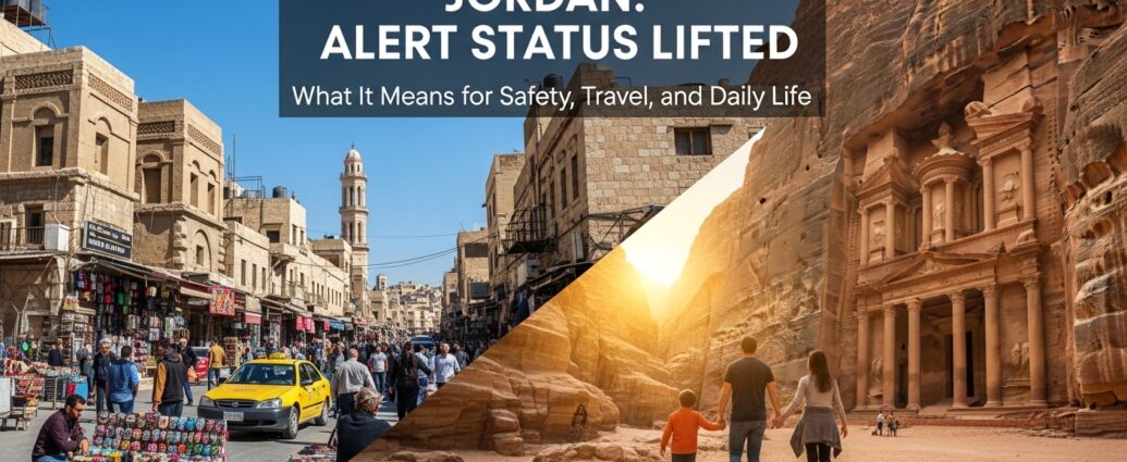 jordan alert status lifted