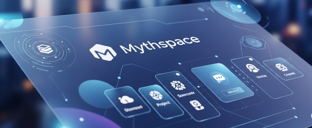 Myhtspace