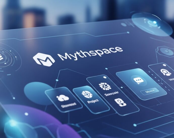 Myhtspace