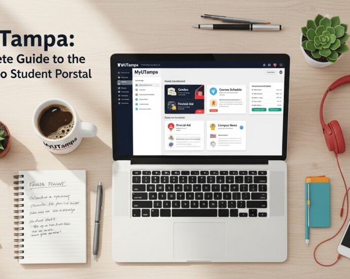 MyUTampa