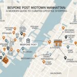 Bespoke Post Midtown Manhattan