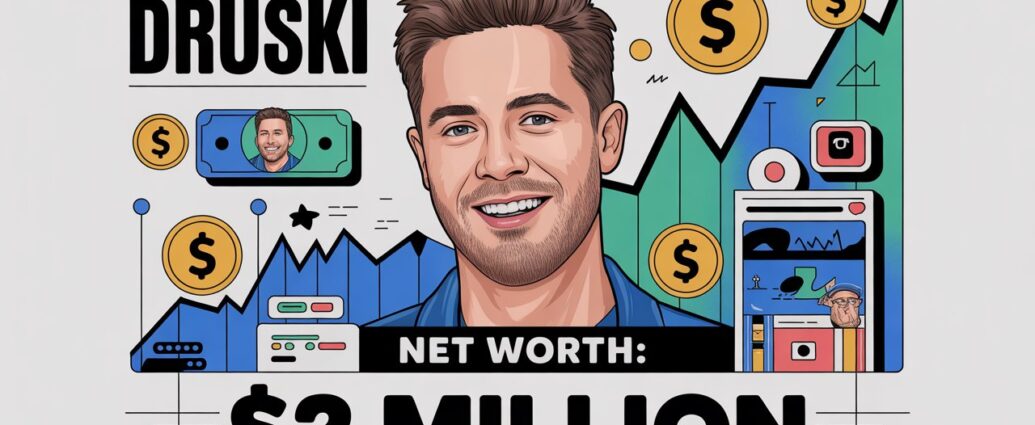 druski net worth