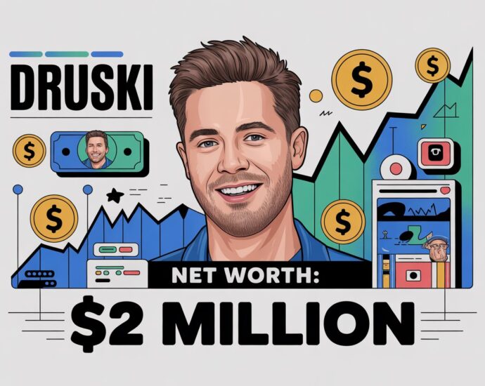 druski net worth