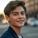 Valentine Rocky Adlon