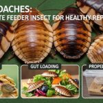Dubia Roaches