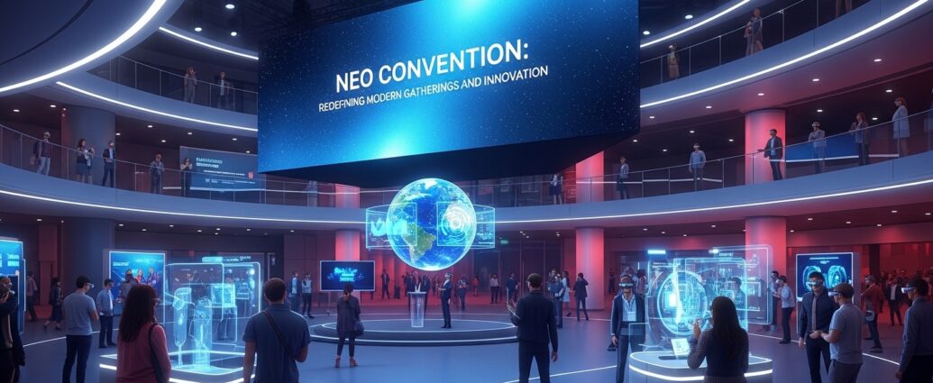 Neo convention