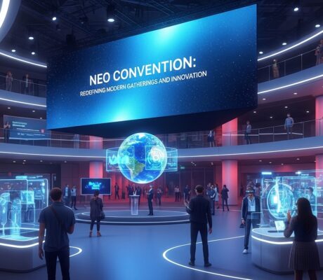 Neo convention