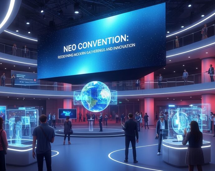 Neo convention