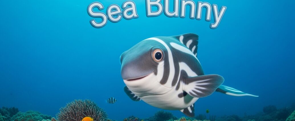 Sea Bunny