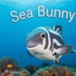 Sea Bunny