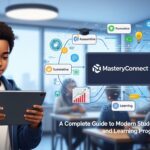 Student masteryconnect