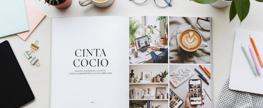Cinta cocio