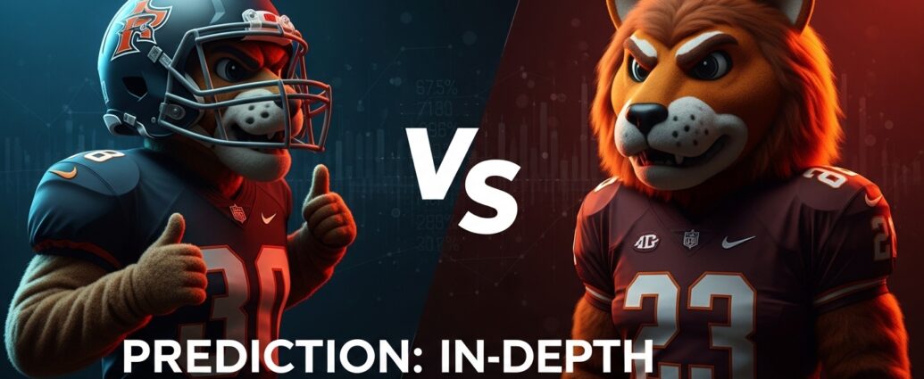 Maine vs Liberty Prediction