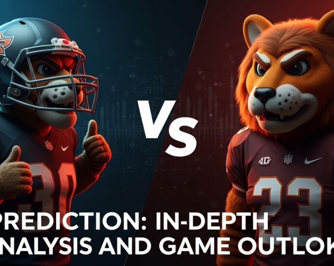 Maine vs Liberty Prediction