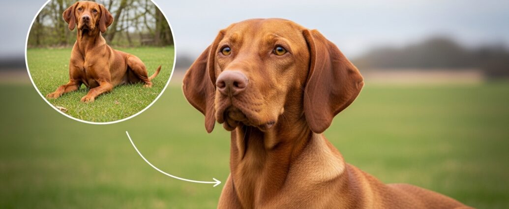 Vizsla