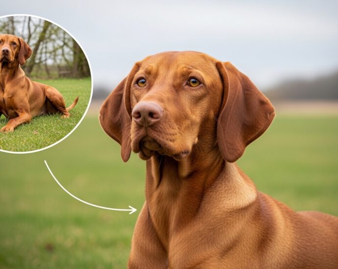 Vizsla