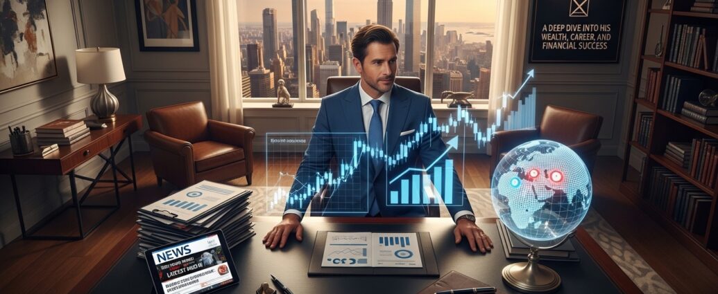 Travis Kelce net worth