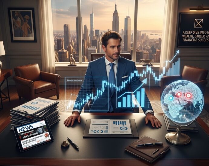 Travis Kelce net worth