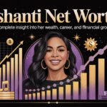 Ashanti net worth