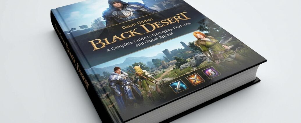 Daum Games Black Desert