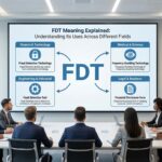 fdt meaning