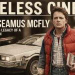 martin seamus mcfly