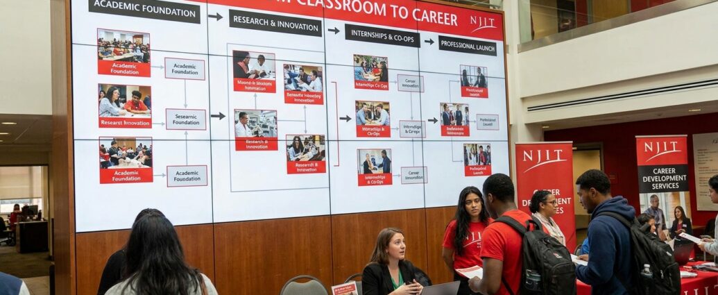 njit pipeline